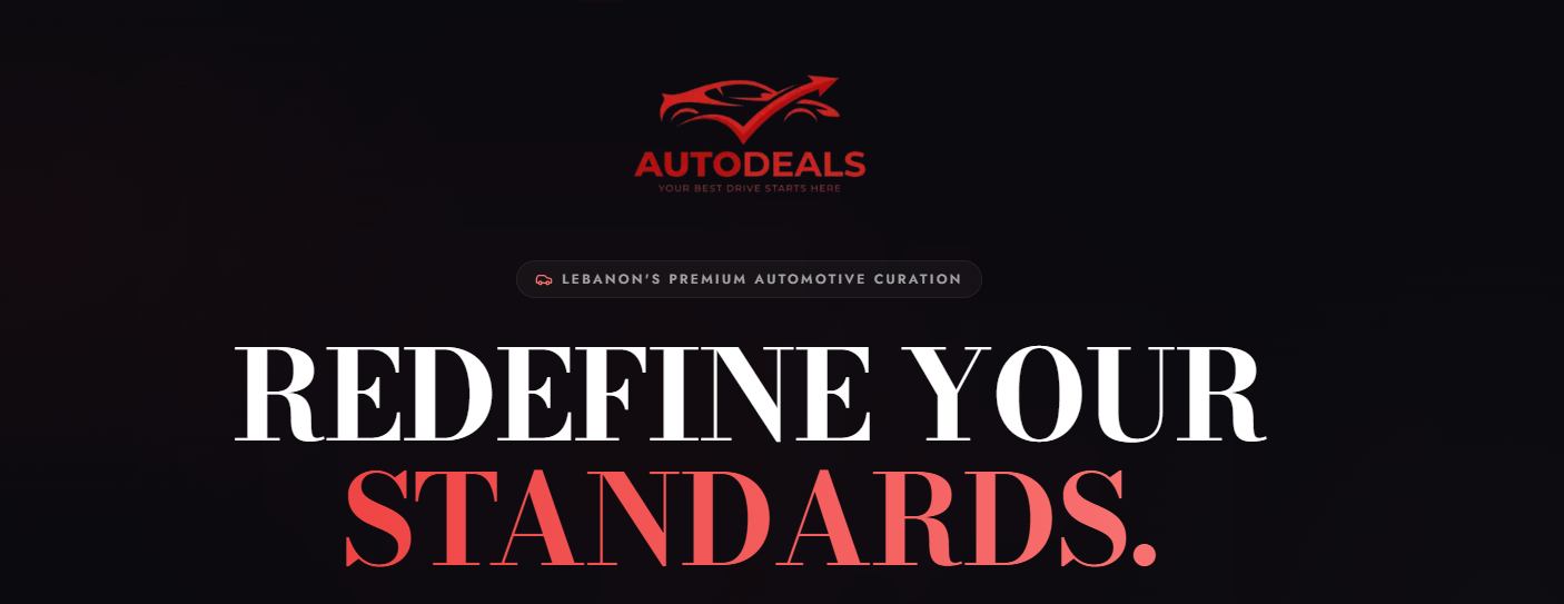 AutoDeals.website
